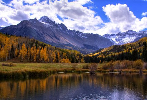 ridgway