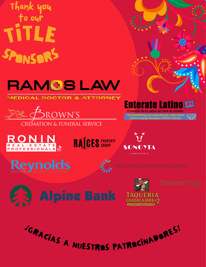 Sponsors