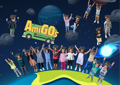 AmiGOs