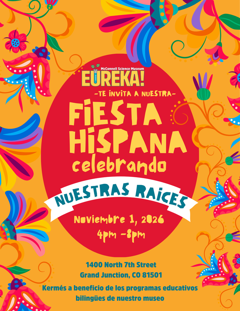 Fiesta- Espanol