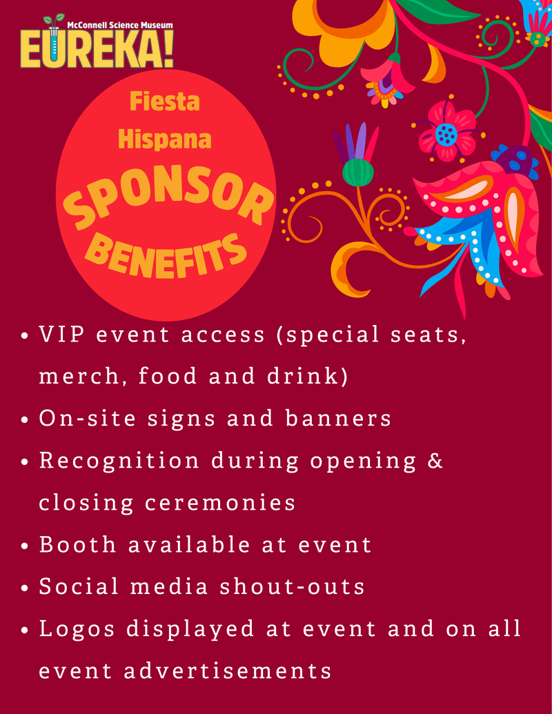 Sponsors