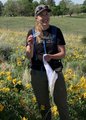 Endangered Species Conservation Biologist, Amy Dolan