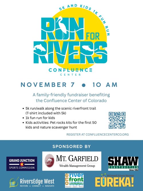Run for Rivers
