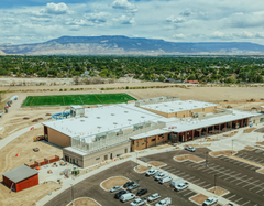 GJ Rec Center